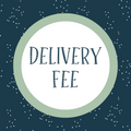 Delivery Fee