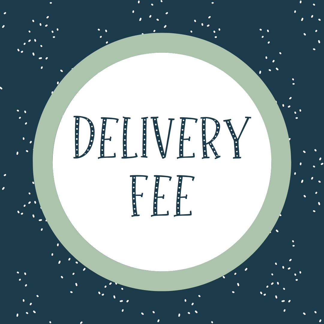 Delivery Fee